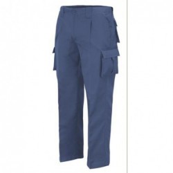 PANTALON TERGAL AZUL MARINO...