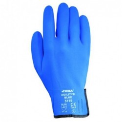 GUANTE NITRILO FOAM 5115...