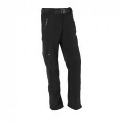 PANTALON SNOW NEGRO 984/S