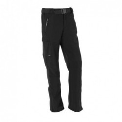 PANTALON SNOW NEGRO 984/M