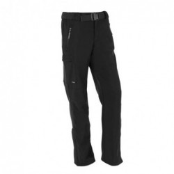 PANTALON SNOW NEGRO 984/3XL