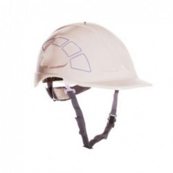 CASCO VOLTOR BLANCO VTR-AB-09C