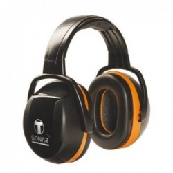 OREJERAS SONAR 33 DB S3H