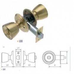 POMOS 509B 3-3 DE 70 MCM