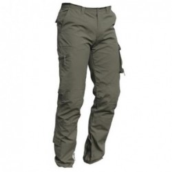 PANTALON RAPTOR VERDE TALLA XL