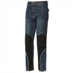 PANTALON JEANS EXTREME...