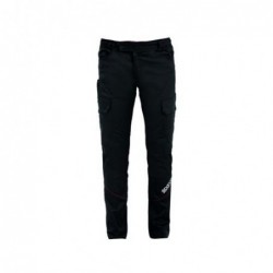 PANTALON BASIC TECH TROUSER...