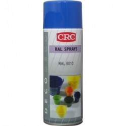 PINTURA DECO RAL 5010 AZUL...