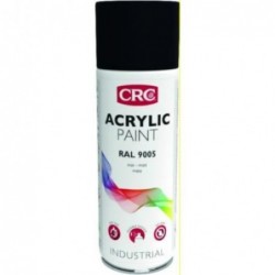 PINTURA SPRAY ACRILICA 9005...