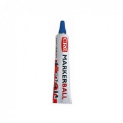 MARCADOR MARKERBALL AZUL 50...