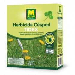 HERBICIDA CESPED 25ML 231662