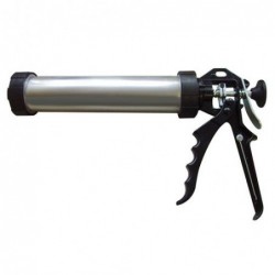 PISTOLA TUBULAR MORTERO 9"...