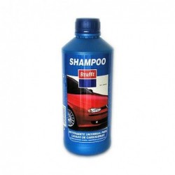 SHAMPOO LIQUID0 1 L. 14004