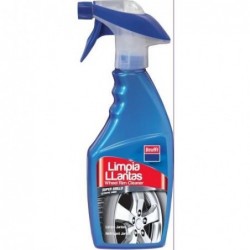 LIMPIA LLANTAS 500ML. 14202