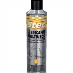 LUBRICANTE MULTIUSOS STEC...
