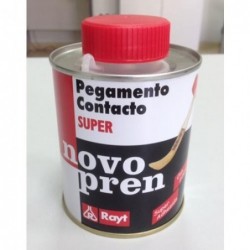 COLA NOVOPREN SUPER 300 ML....