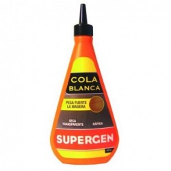 SUPERGEN COLA BLANCAS...