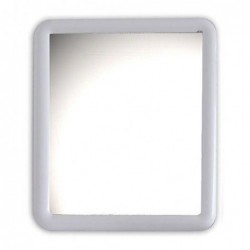 ESPEJO RECTANGULAR SIN LUZ...
