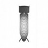 TABLA PLANCHAR 125X38 CM. 25 MM. TITAN OVAL 101083