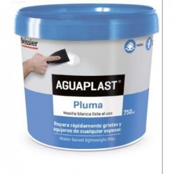 AGUAPLAST PLUMA BOTE 0.75ML