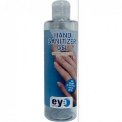 GEL HIDROALCOHOLICO 125ML...