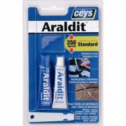 ARALDIT STANDARD 5+5ML. 510106