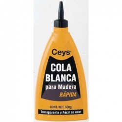 COLA BCA. RAPIDA 75GR. 501612