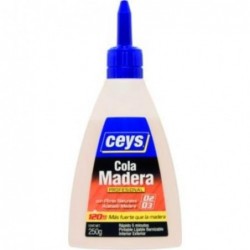 COLA MADERA PROFESIONAL 250...