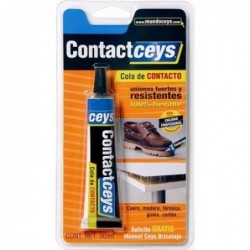 CONTACTCEYS TUBO 30 ML. 503401