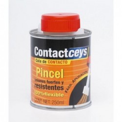 CONTACTCEYS PINCEL 250 ML....