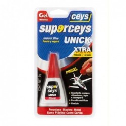 SUPERCEYS ULTRA UNICK 5 GR....