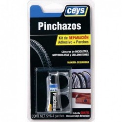 REPARADOR PINCHAZOS 5 ML. +...