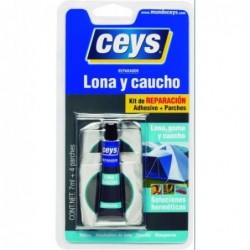 REPARADOR LONA/CAUCHO BL...