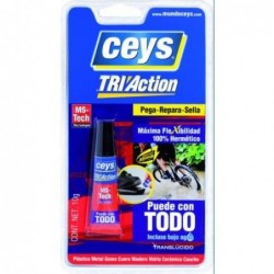 CEYS MS-TECH TRIACTION 10G....