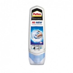 PATTEX BAÑO SANO RENEW 80...