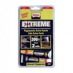 PATTEX EXTREME BICOMPONENTE...