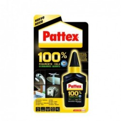 PATTEX 100 CENT. 50 GR....