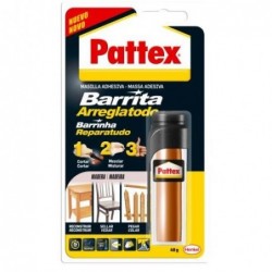 PATTEX BARRITA ARREGLATODO...