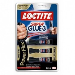 LOCTITE POWERFLEX 1 GR....