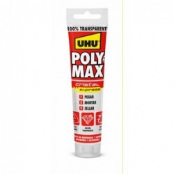 ADHESIVO POLY MAX CRISTAL...