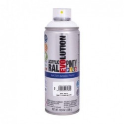 PINTYPLUS EVOLUTION 520CC...