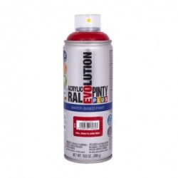 PINTYPLUS EVOLUTION 520CC...