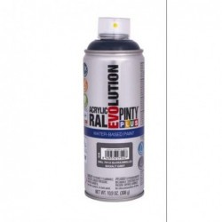PINTYPLUS EVOLUTION 520CC...