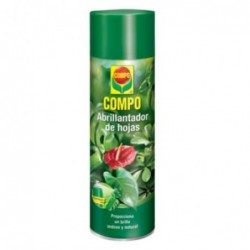 ABRILLANTADOR DE HOJAS 600ML