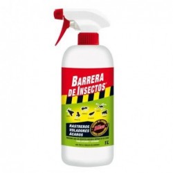 BARRERA DE INSECTOS 1L
