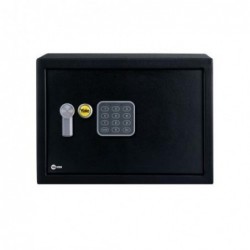 CAJA FUERTE CON ALARMA...