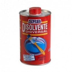 DISOLVENTE UNIVERSAL 1 L....