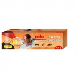 COLA INSECTOS RASTREROS Y...