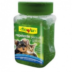 GEL REPELENTE PERRO/GATO...