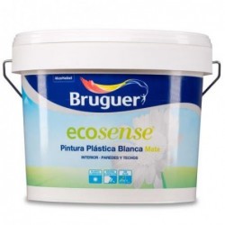 PINTURA PLASTICA ECOSENSE...